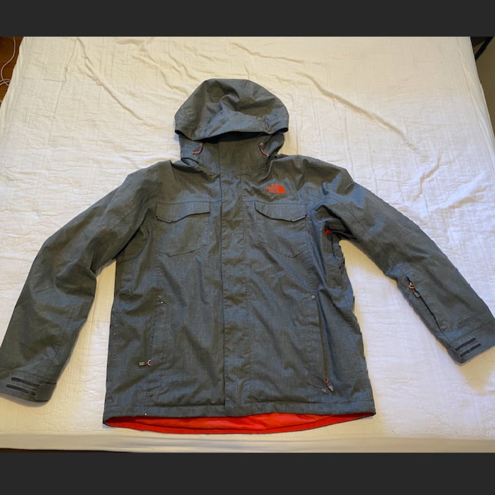 The North Face Men's Large Ski Jacket